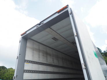 日野 グランドプロフィア ウイング車 大型 LKG-FW1EXBG 年式 H24[写真37]