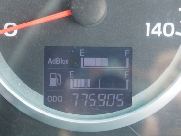 日野 グランドプロフィア ウイング車 大型 LKG-FW1EXBG 年式 H24[写真52]