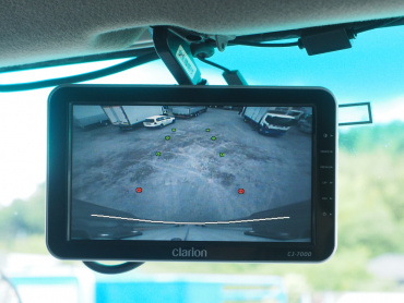 日野 グランドプロフィア ウイング車 大型 LKG-FW1EXBG 年式 H24[写真46]