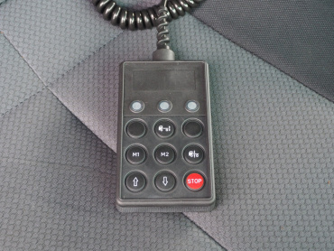 日野 グランドプロフィア ウイング車 大型 LKG-FW1EXBG 年式 H24[写真47]