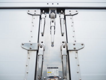 三菱ふそう スーパーグレート 冷凍ウイング 大型 QKG-FU54VZ 年式 H25 [写真11]