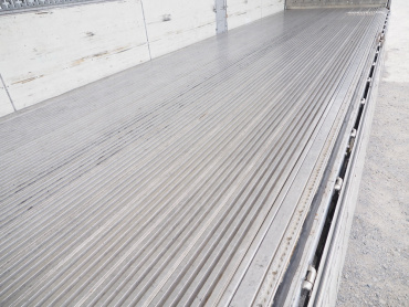 三菱ふそう スーパーグレート 冷凍ウイング 大型 QKG-FU54VZ 年式 H25 [写真31]