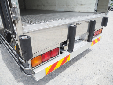 三菱ふそう スーパーグレート 冷凍ウイング 大型 QKG-FU54VZ 年式 H25 [写真37]