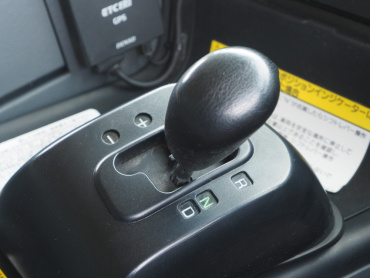 三菱ふそう スーパーグレート 冷凍ウイング 大型 QKG-FU54VZ 年式 H25 [写真39]