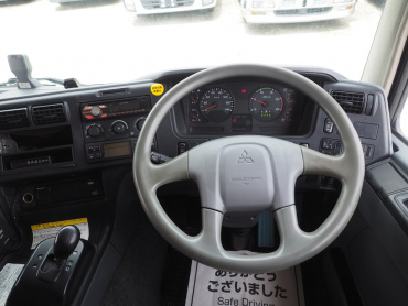 三菱ふそう スーパーグレート 冷凍ウイング 大型 QKG-FU54VZ 年式 H25 [写真38]