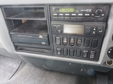 三菱ふそう ファイター 冷凍バン 中型 TKG-FK61F 年式 H24 [写真27]