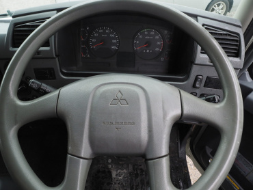 三菱ふそう ファイター 冷凍バン 中型 TKG-FK61F 年式 H24 [写真25]