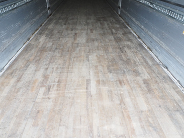 日野 グランドプロフィア ウイング車 大型 QPG-FW1EXEG 年式 H27 [写真26]