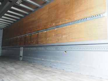 日野 グランドプロフィア ウイング車 大型 QPG-FW1EXEG 年式 H27 [写真28]