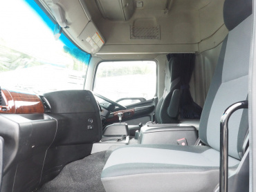 日野 グランドプロフィア ウイング車 大型 QPG-FW1EXEG 年式 H27 [写真39]