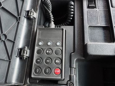 日野 グランドプロフィア ウイング車 大型 QPG-FW1EXEG 年式 H27 [写真40]