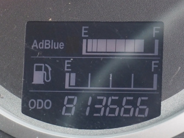 日野 グランドプロフィア ウイング車 大型 QPG-FW1EXEG 年式 H27 [写真42]