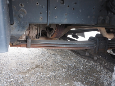 日野 グランドプロフィア ウイング車 大型 QPG-FW1EXEG 年式 H27 [写真47]