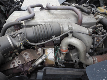 日野 グランドプロフィア ウイング車 大型 QPG-FW1EXEG 年式 H27 [写真56]