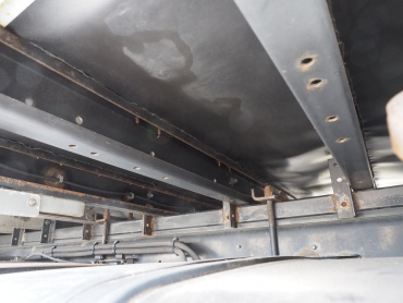 日野 グランドプロフィア ウイング車 大型 QPG-FW1EXEG 年式 H27 [写真49]