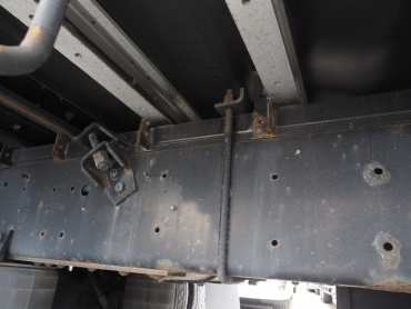 日野 グランドプロフィア ウイング車 大型 QPG-FW1EXEG 年式 H27 [写真51]