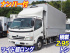 日野 デュトロ ウイング車 小型 BDG-XZU424M 年式 H21 [写真02]