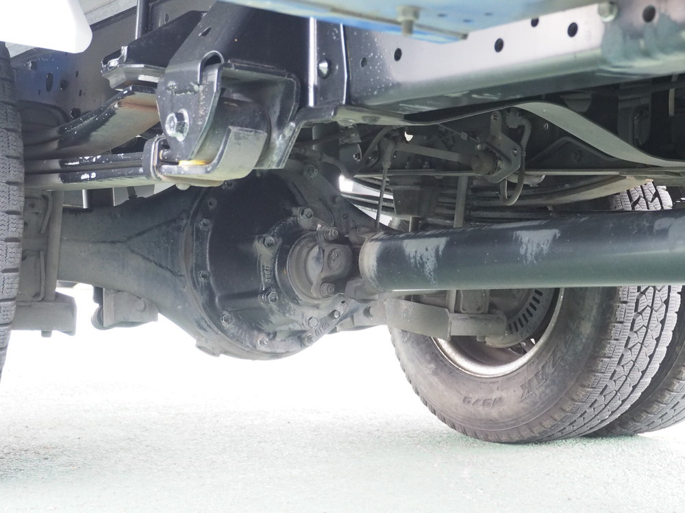 日野 デュトロ 冷凍バン 小型 TKG-XZU710M 年式 H27[写真33]