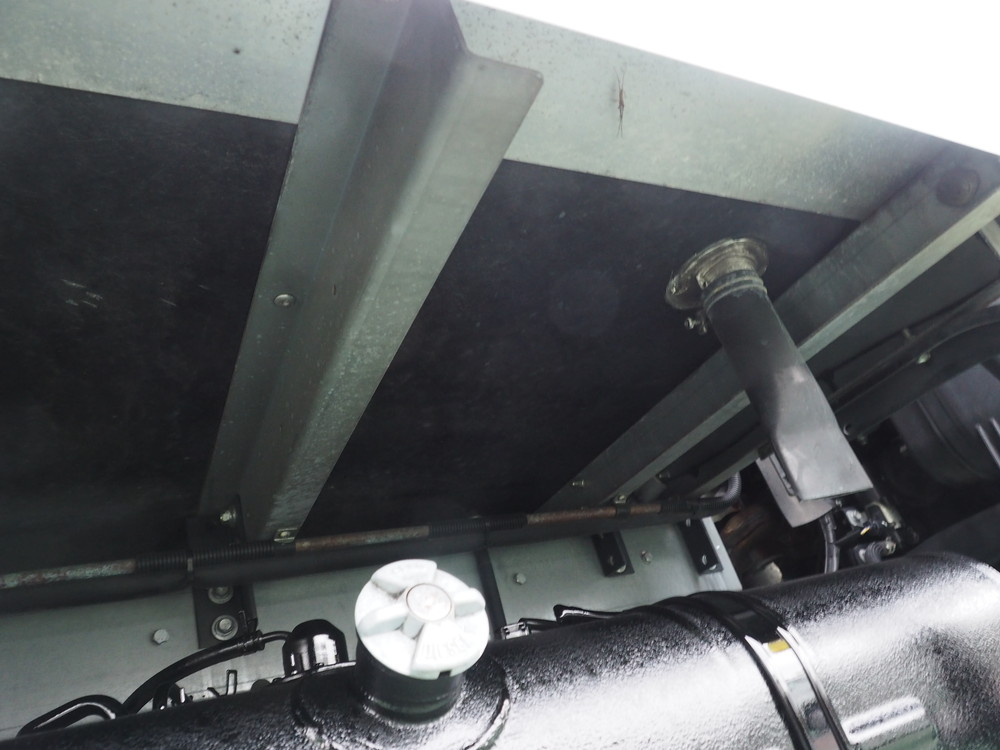 日野 デュトロ 冷凍バン 小型 TKG-XZU710M 年式 H27[写真37]