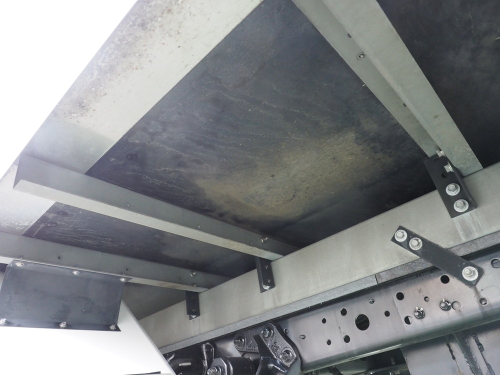 日野 デュトロ 冷凍バン 小型 TKG-XZU710M 年式 H27[写真35]