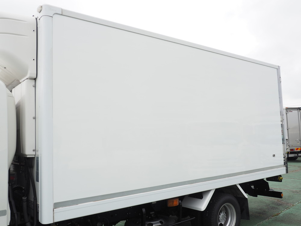 日野 デュトロ 冷凍バン 小型 TKG-XZU710M 年式 H27[写真14]