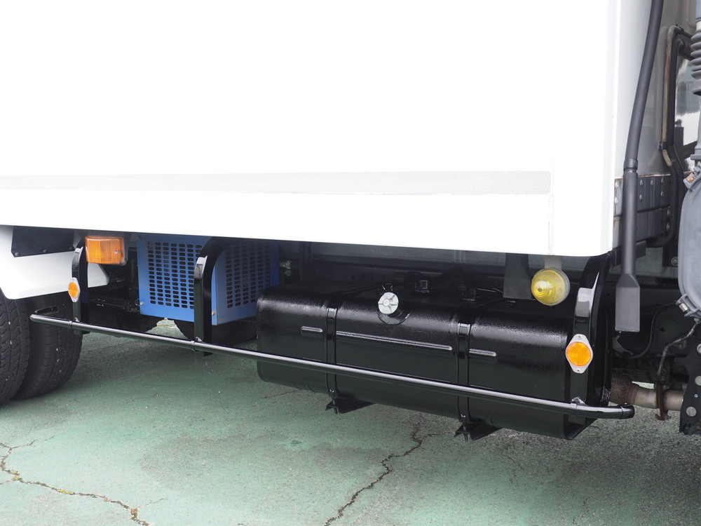 日野 デュトロ 冷凍バン 小型 TKG-XZU710M 年式 H27[写真10]