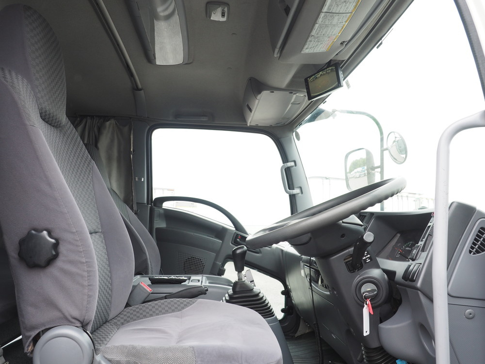 いすゞ フォワード ウイング車 中型 SKG-FRR90T2 年式 H24[写真35]