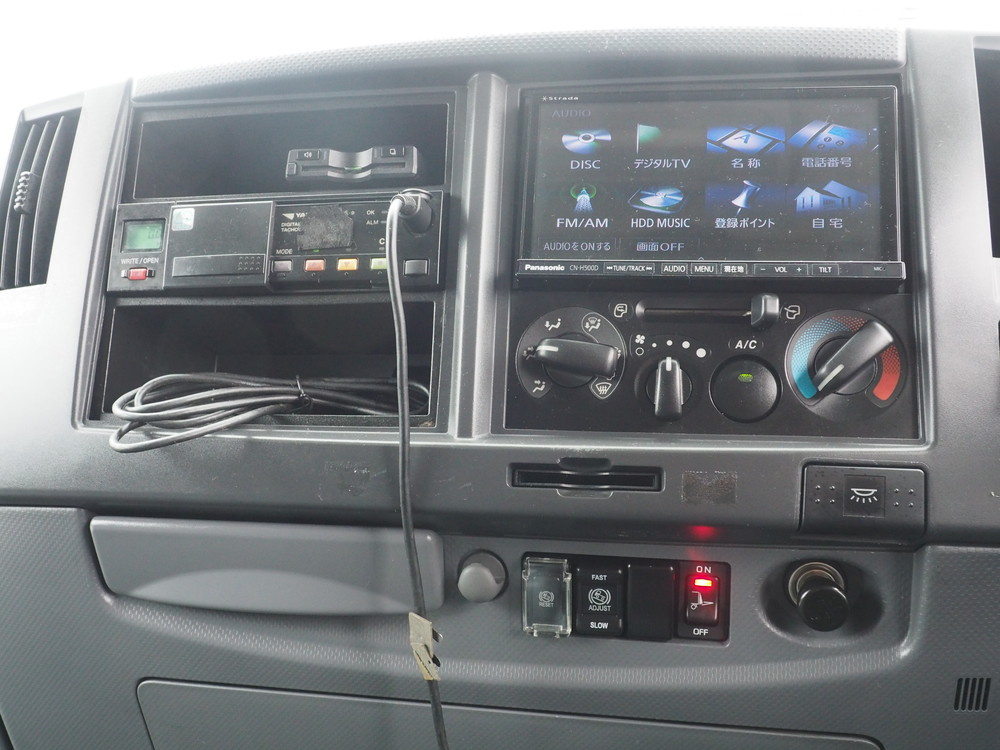 いすゞ フォワード ウイング車 中型 SKG-FRR90T2 年式 H24[写真39]