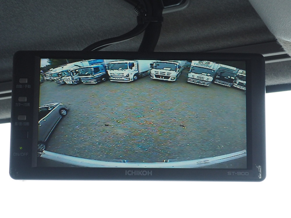 いすゞ フォワード ウイング車 中型 SKG-FRR90T2 年式 H24[写真41]