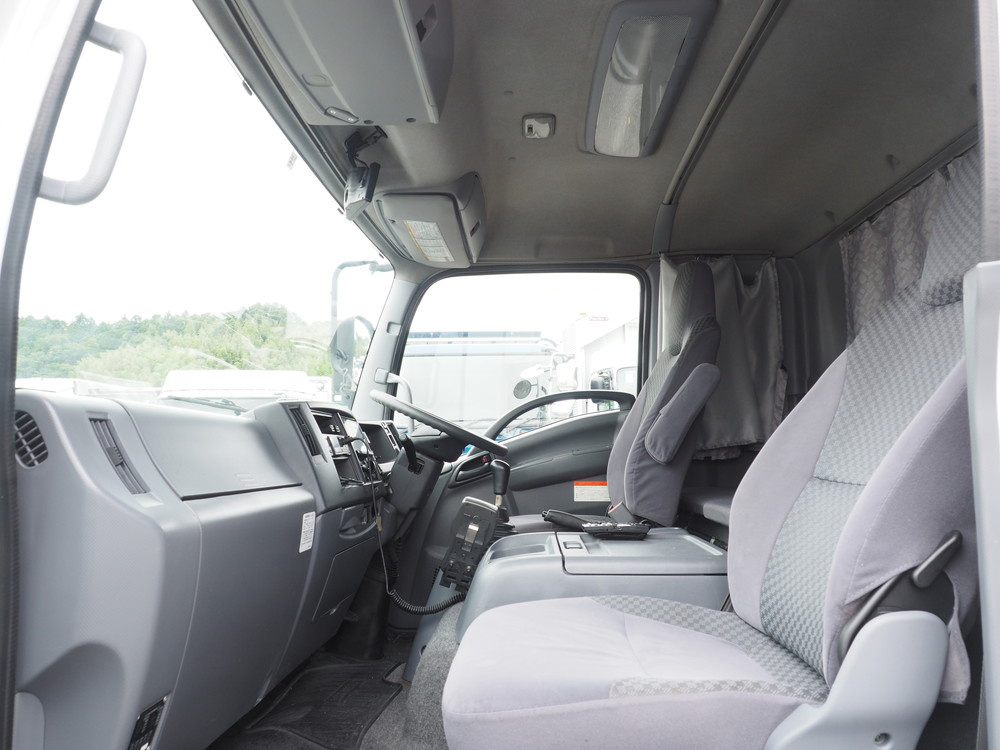 いすゞ フォワード ウイング車 中型 SKG-FRR90T2 年式 H24[写真47]