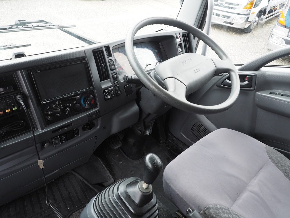 いすゞ フォワード ウイング車 中型 SKG-FRR90T2 年式 H24[写真36]