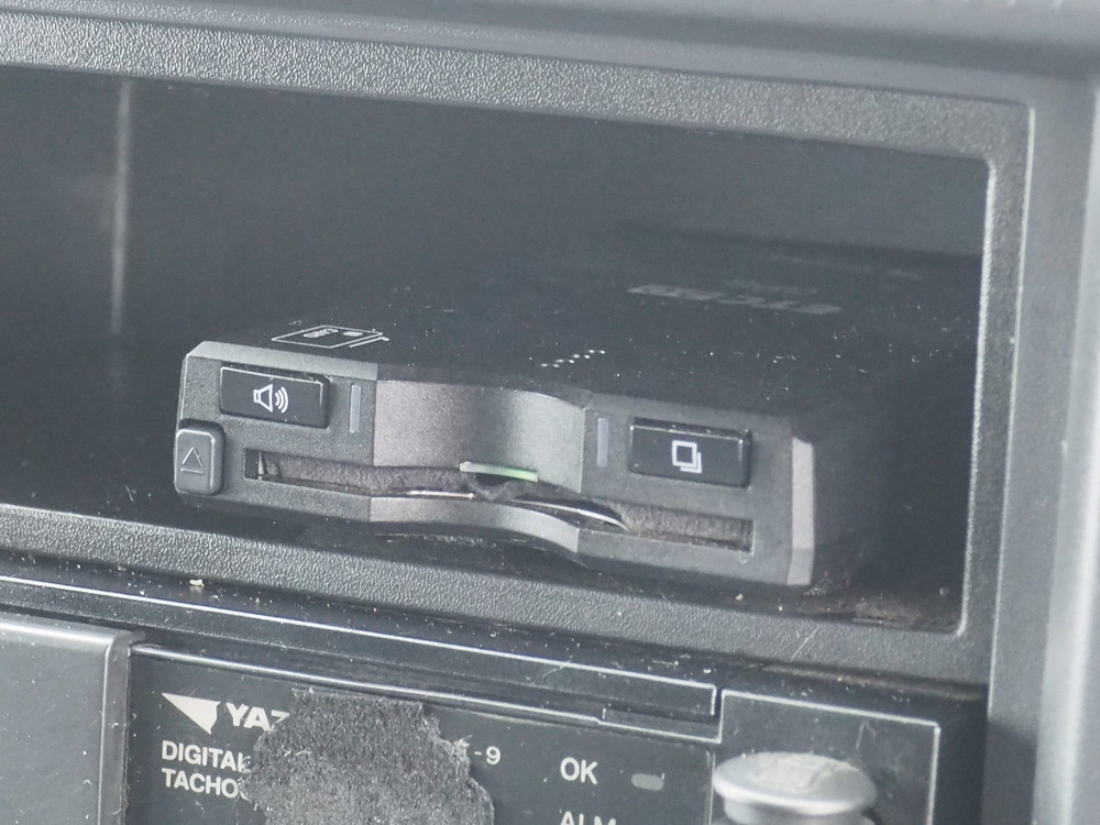 いすゞ フォワード ウイング車 中型 SKG-FRR90T2 年式 H24[写真40]