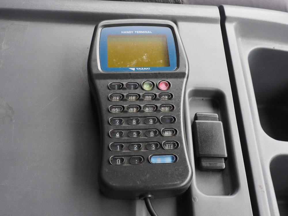 いすゞ フォワード ウイング車 中型 SKG-FRR90T2 年式 H24[写真43]