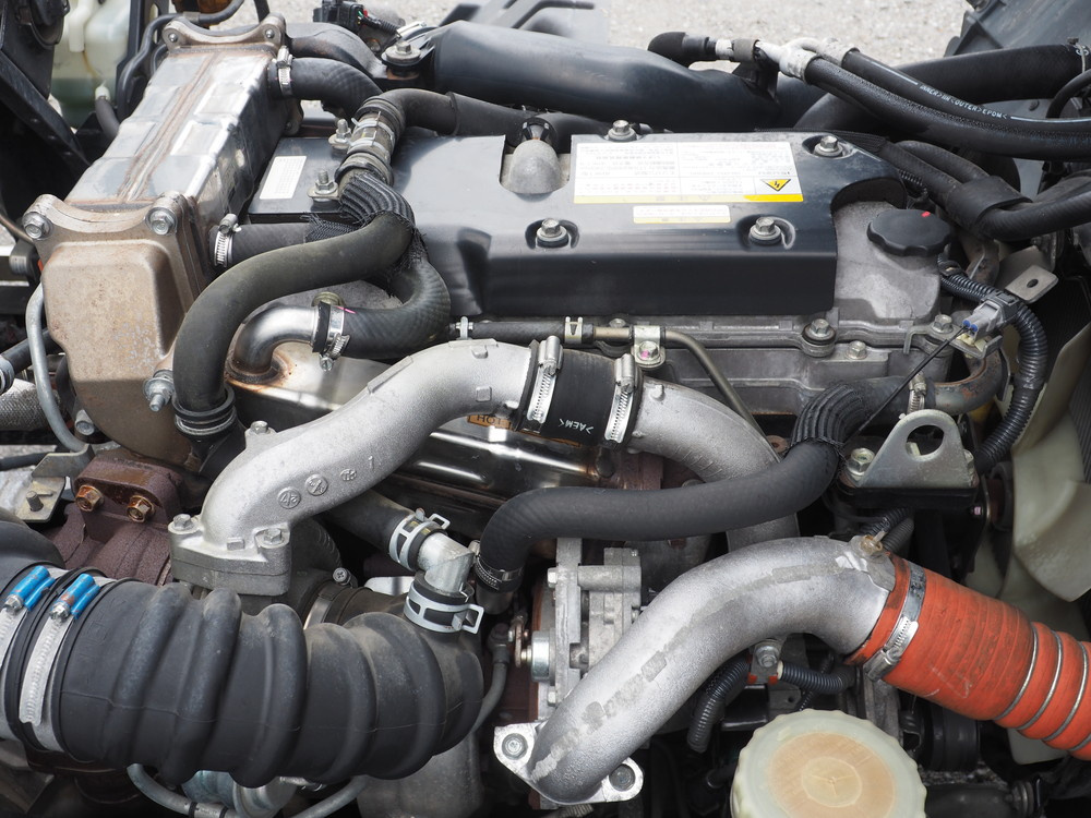 いすゞ フォワード ウイング車 中型 SKG-FRR90T2 年式 H24[写真60]