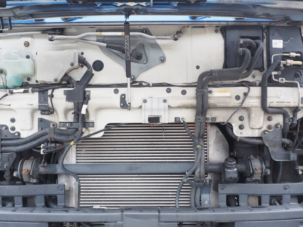 いすゞ ギガ ウイング車 大型 LKG-CYJ77A 年式 H23[写真39]