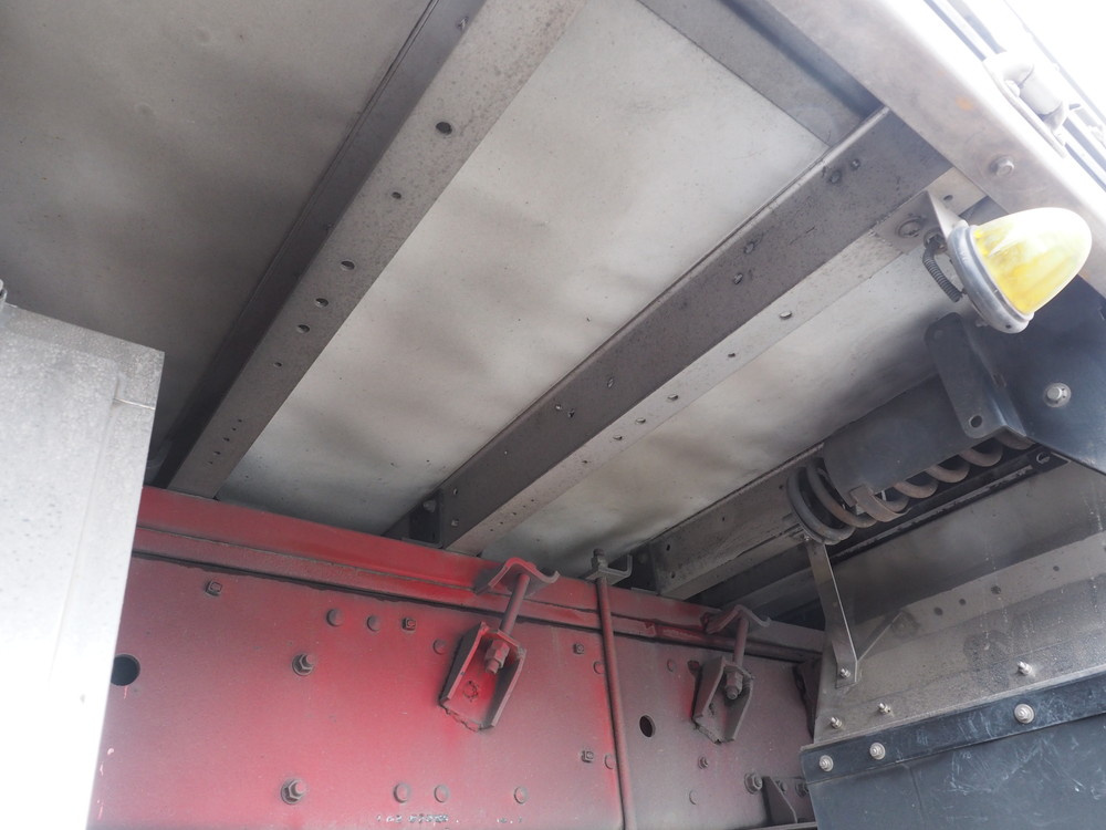 三菱ふそう スーパーグレート 冷凍ウイング 大型 QKG-FS54VZ 年式 H25[写真44]