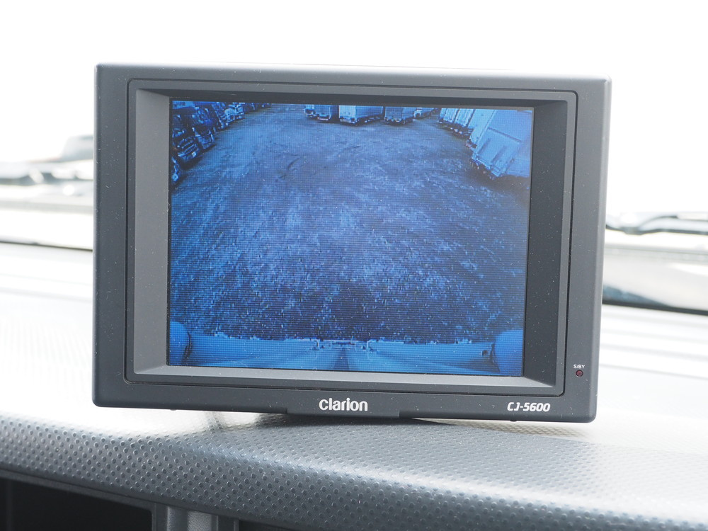 いすゞ フォワード ウイング車 中型 PKG-FRR90S2 年式 H22[写真48]