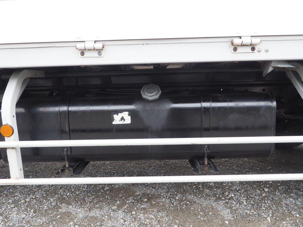 いすゞ フォワード ウイング車 中型 PKG-FRR90S2 年式 H22[写真19]