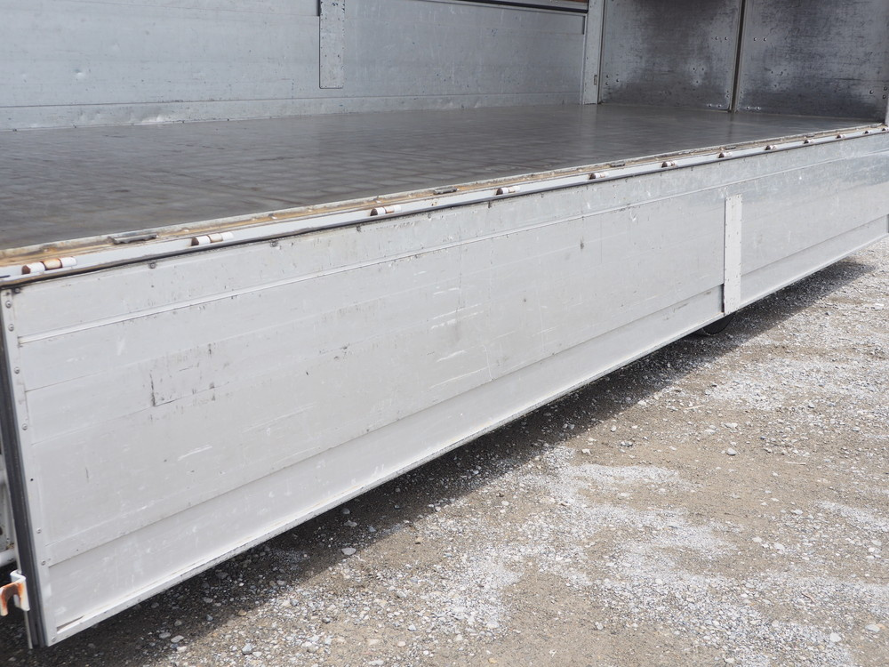 いすゞ フォワード ウイング車 中型 PKG-FRR90S2 年式 H22[写真25]