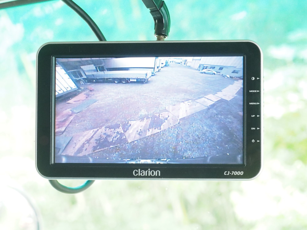 日野 グランドプロフィア 冷凍バン 大型 LKG-FW1EXBG 年式 H23[写真37]