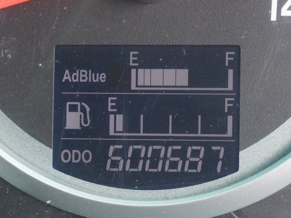 日野 グランドプロフィア 冷凍バン 大型 LKG-FW1EXBG 年式 H23[写真42]