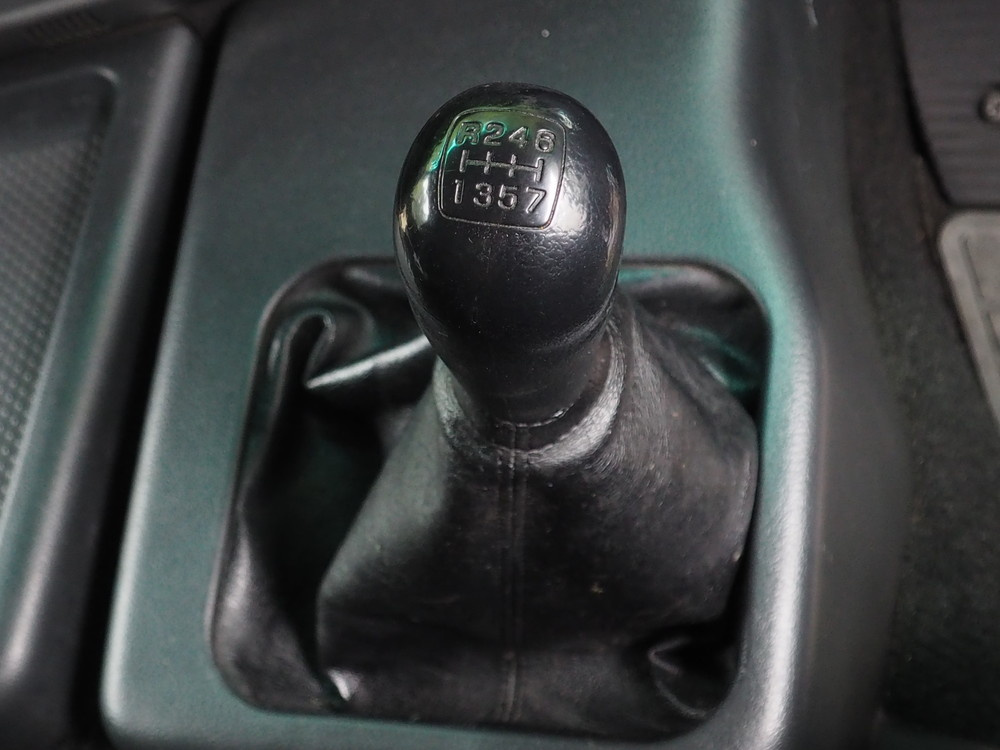 日野 グランドプロフィア 冷凍バン 大型 LKG-FW1EXBG 年式 H23[写真35]