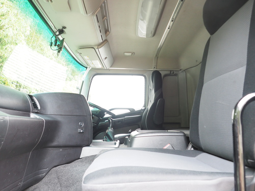 日野 グランドプロフィア 冷凍バン 大型 LKG-FW1EXBG 年式 H23[写真41]