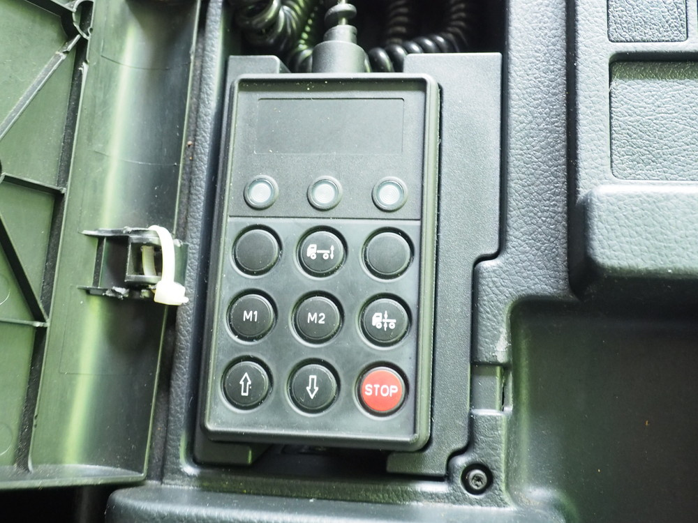 日野 グランドプロフィア 冷凍バン 大型 LKG-FW1EXBG 年式 H23[写真38]