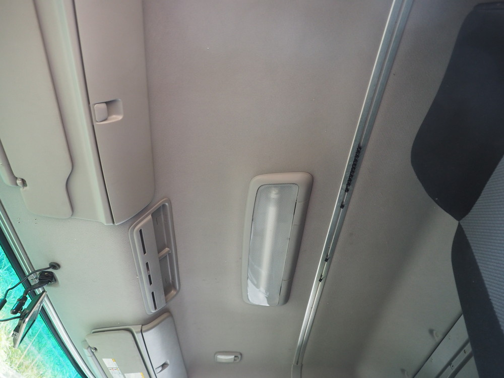 日野 グランドプロフィア 冷凍バン 大型 LKG-FW1EXBG 年式 H23[写真40]