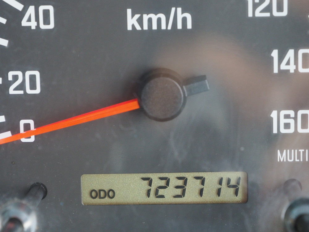 いすゞ フォワード 冷凍バン 中型 PDG-FRR34T2 年式 H22[写真38]