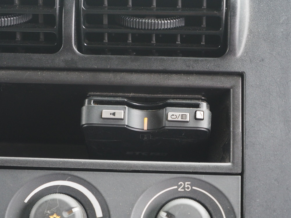 三菱ふそう スーパーグレート ウイング車 大型 QPG-FS64VZ 年式 H27[写真40]