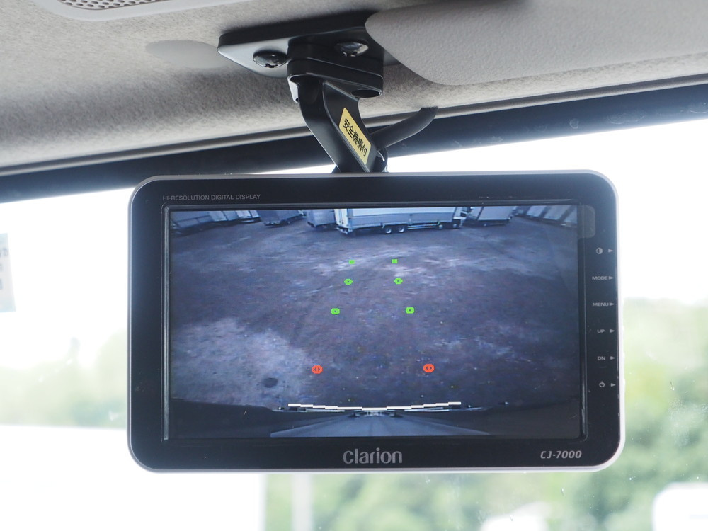 三菱ふそう スーパーグレート ウイング車 大型 QPG-FS64VZ 年式 H27[写真43]