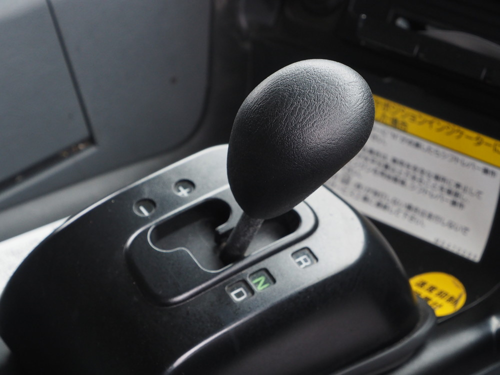 三菱ふそう スーパーグレート ウイング車 大型 QPG-FS64VZ 年式 H27[写真38]