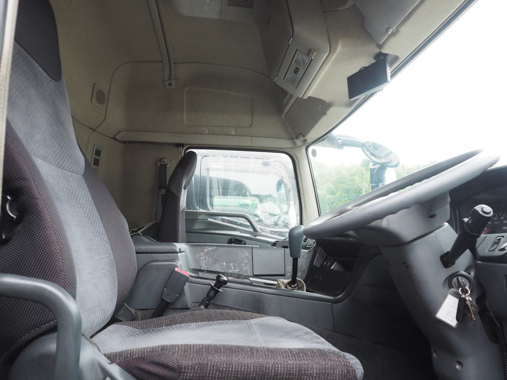 三菱ふそう スーパーグレート ウイング車 大型 LKG-FS54VZ 年式 H23[写真41]